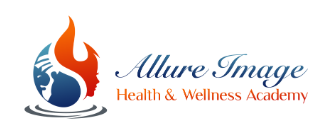 Allure Image Mediation Landing Page