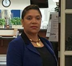 Erudite Prof. Dr. Cheryl White, Certified Divorce Coach (English)