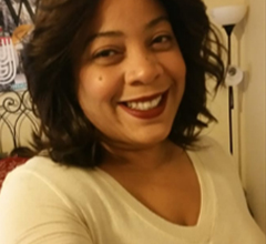 Mrs. Myriane Gonzalez