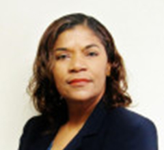 Dr. Charmaine Beckford
